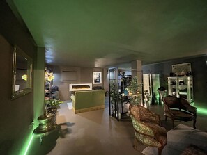 Intérieur
