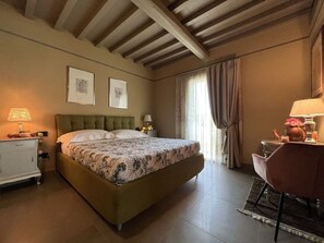 1 Schlafzimmer, Bügeleisen/Bügelbrett, kostenloses WLAN