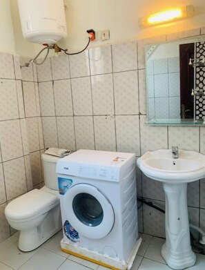 Ducha