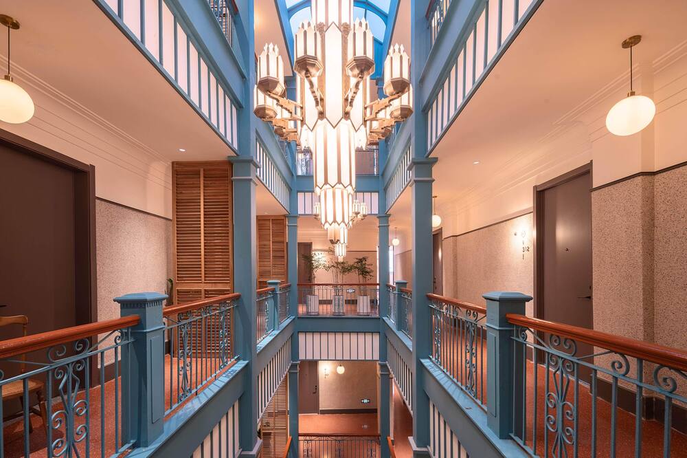 Mudita City Hotel