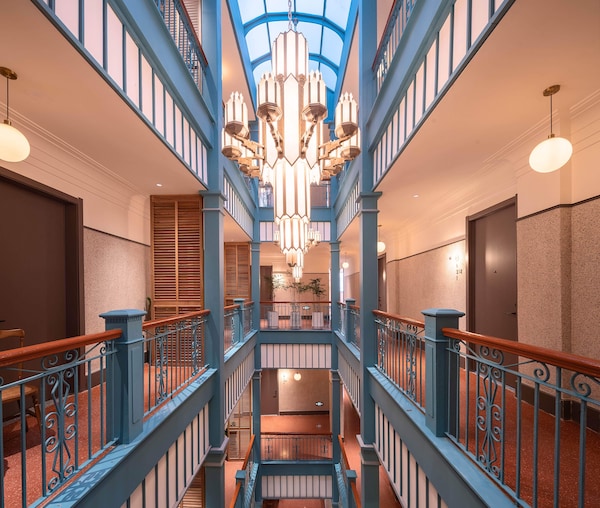 Mudita City Hotel - Xiamen