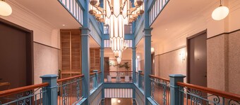Mudita City Hotel