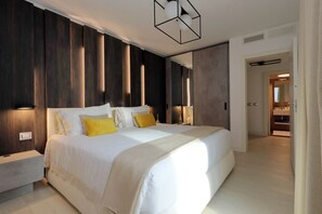 1 室のベッドルーム、アイロン / アイロン台、WiFi (無料)、ベッドシーツ