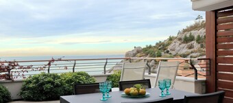 Miramare 2 - Portopiccolo Apartments