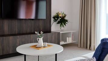 Fernseher
