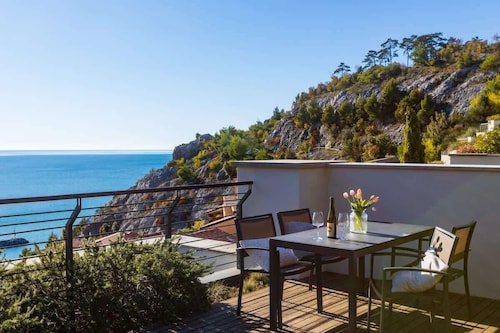 Miramare 2 - Portopiccolo Apartments