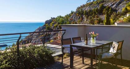 Miramare 2 - Portopiccolo Apartments