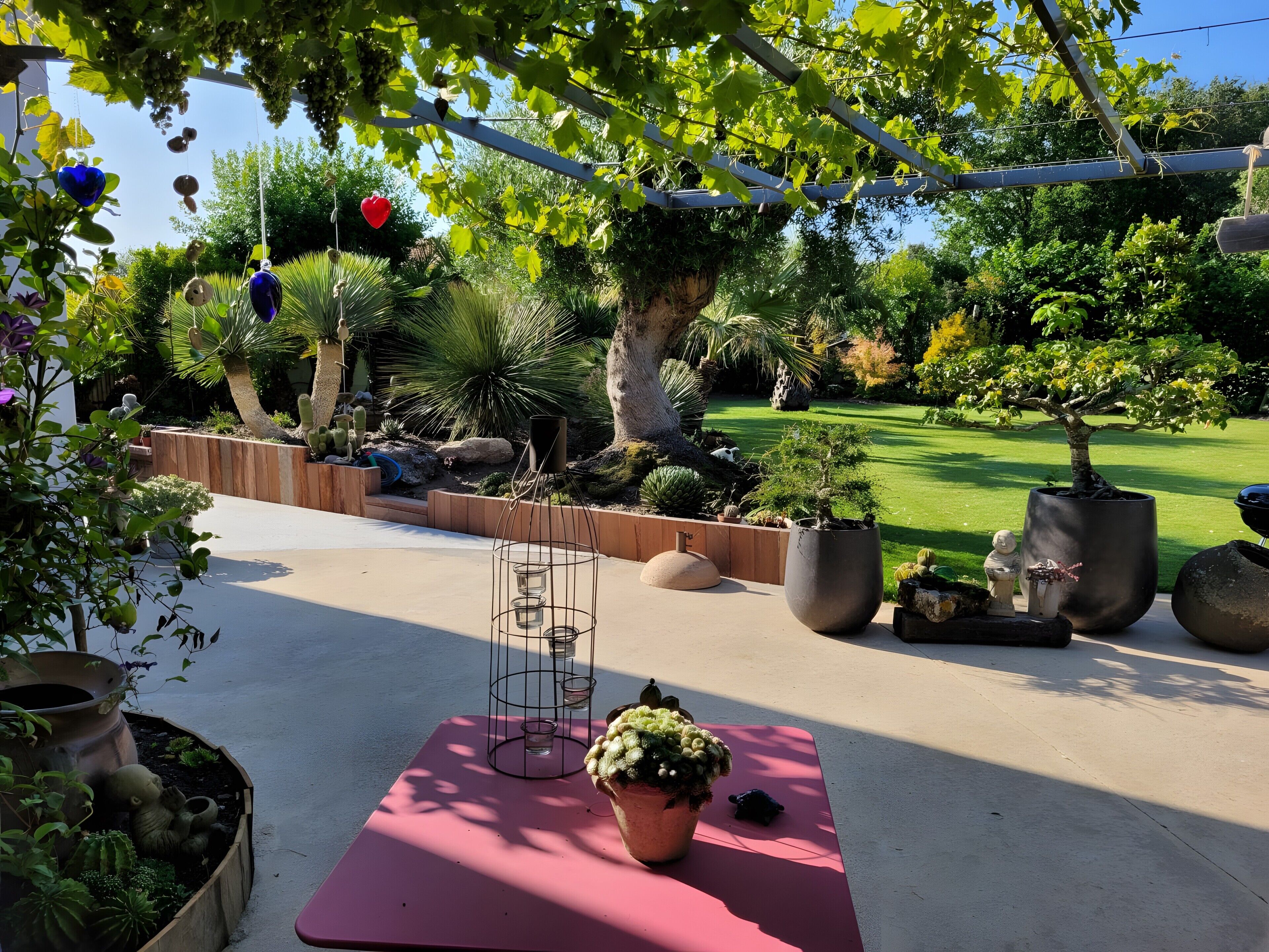 Terras