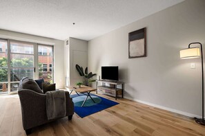 Fernseher, Arbeitsbereiche