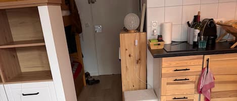 Rolstoeltoegang