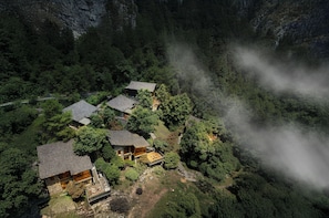 Exterior - Homecoming Good Yard Guesthouse (Chongqing)