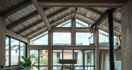 Homecoming Good Yard Guesthouse