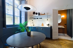Interior - Design studio of wood & charm (Milano)