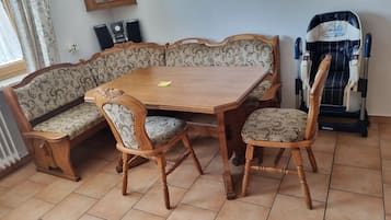 Restauration
