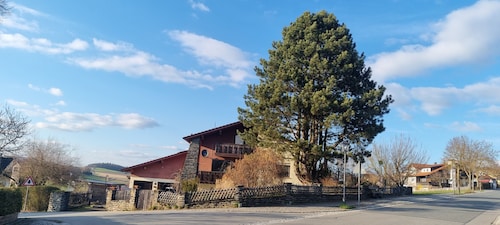 Vacation apartment Sonnenblume