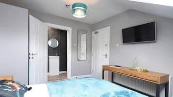 1 bedroom, WiFi