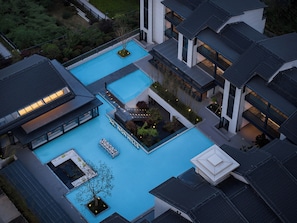 Exterior - Non Hills (Huzhou)