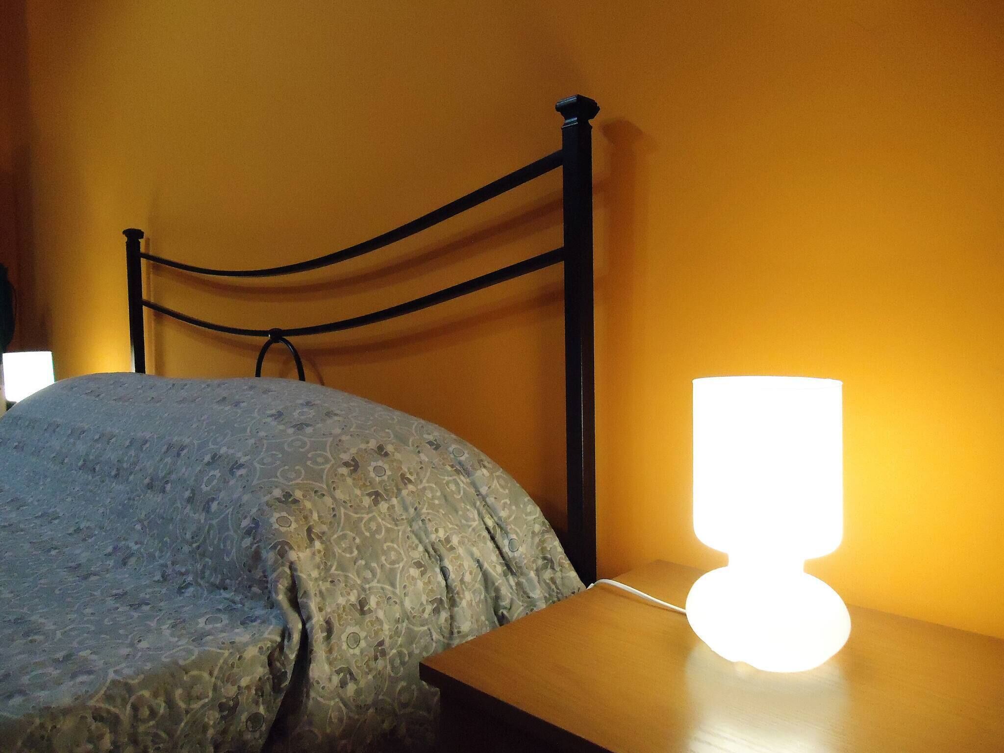 1 Schlafzimmer, Bügeleisen/Bügelbrett, Internetzugang, Bettwäsche