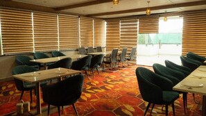 Restaurant - Hotel RS Grand  (Agra)