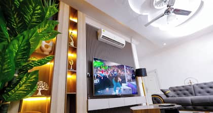 Bawuah Royal Apartments