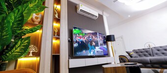 Bawuah Royal Apartments