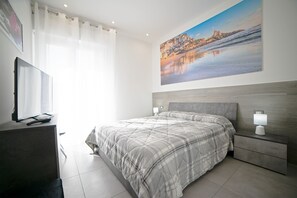 Appartement Familial (Perez 4)