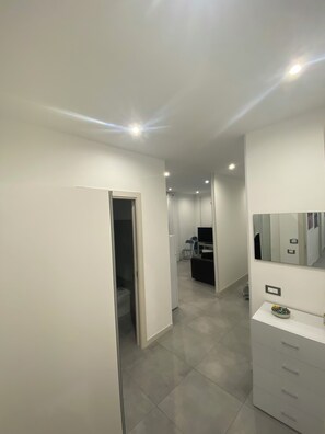 Détail de l’intérieur