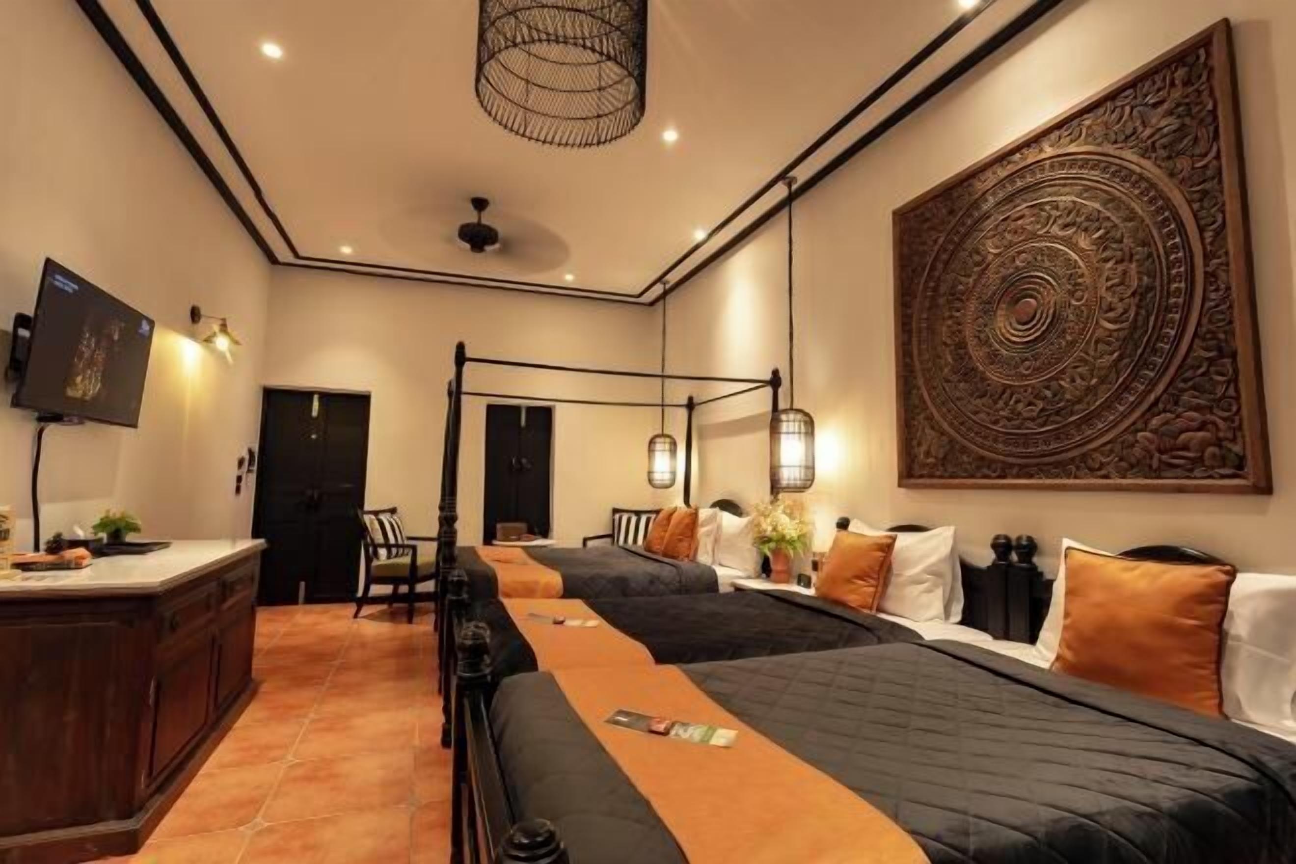 Schreibtisch, Zustellbetten