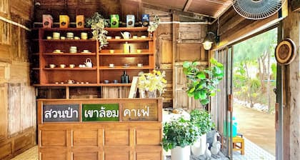 Suan Pa Khao Lom Homestay