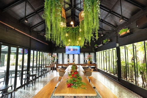 Suan Pa Khao Lom Homestay