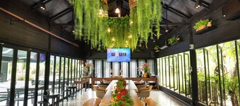 Suan Pa Khao Lom Homestay