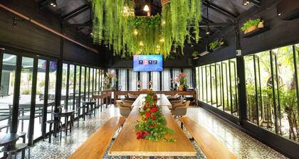 Suan Pa Khao Lom Homestay