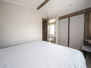 3 phòng ngủ, trang trí khác biệt 