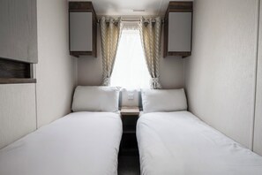 3 bedrooms, individually decorated, individually furnished, free WiFi