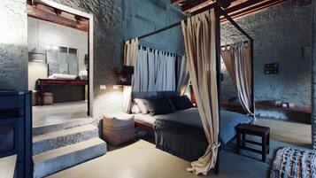 5 Schlafzimmer, Bügeleisen/Bügelbrett, WLAN, Bettwäsche