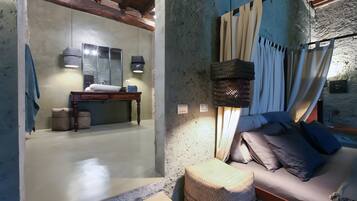 5 chambres, fer et planche Ă repasser, Wi-Fi, draps fournis