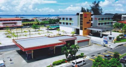 Hotel O Ramai