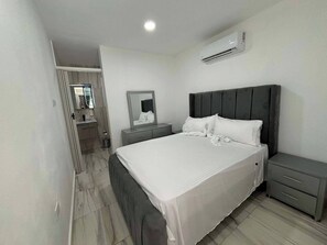 1 bedroom, WiFi, wheelchair access