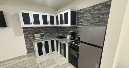 First floor condo in the heart of Sosua