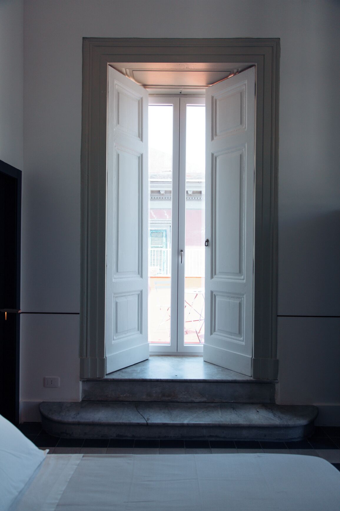 Foto - Altoledo Rooms and Suite