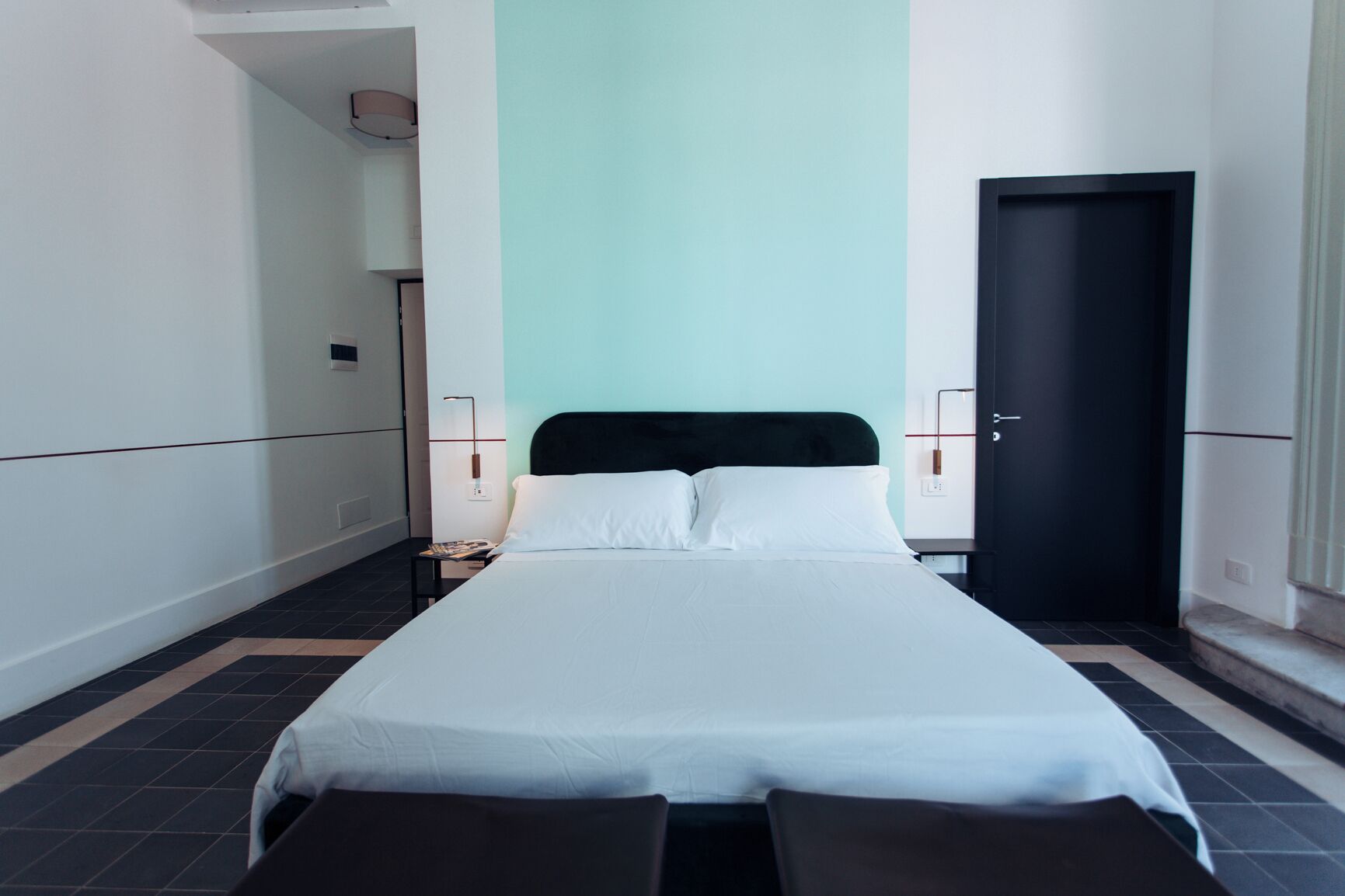 Foto - Altoledo Rooms and Suite