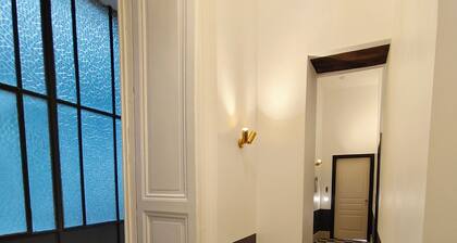 Altoledo Rooms and Suite