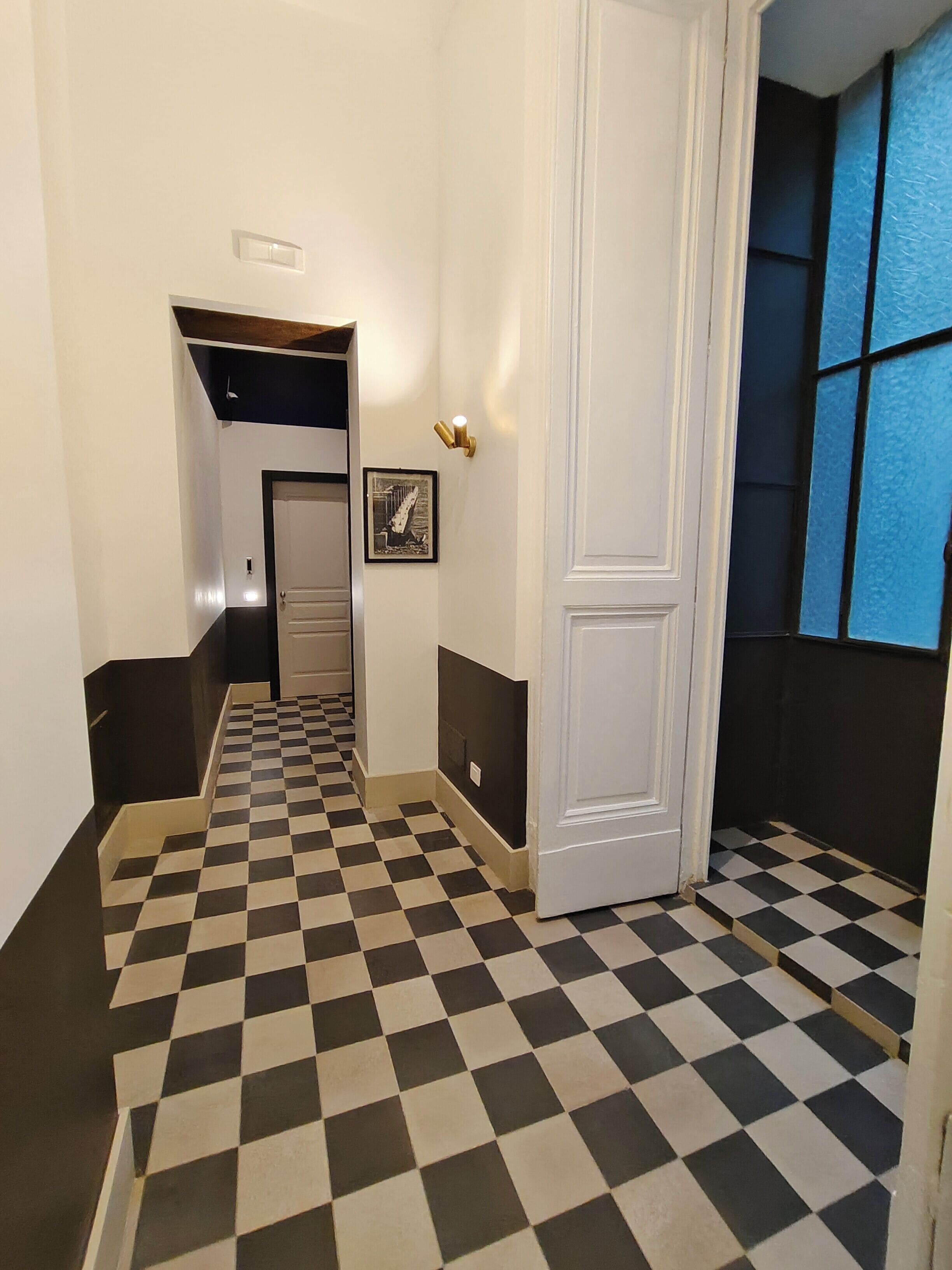 Foto - Altoledo Rooms and Suite