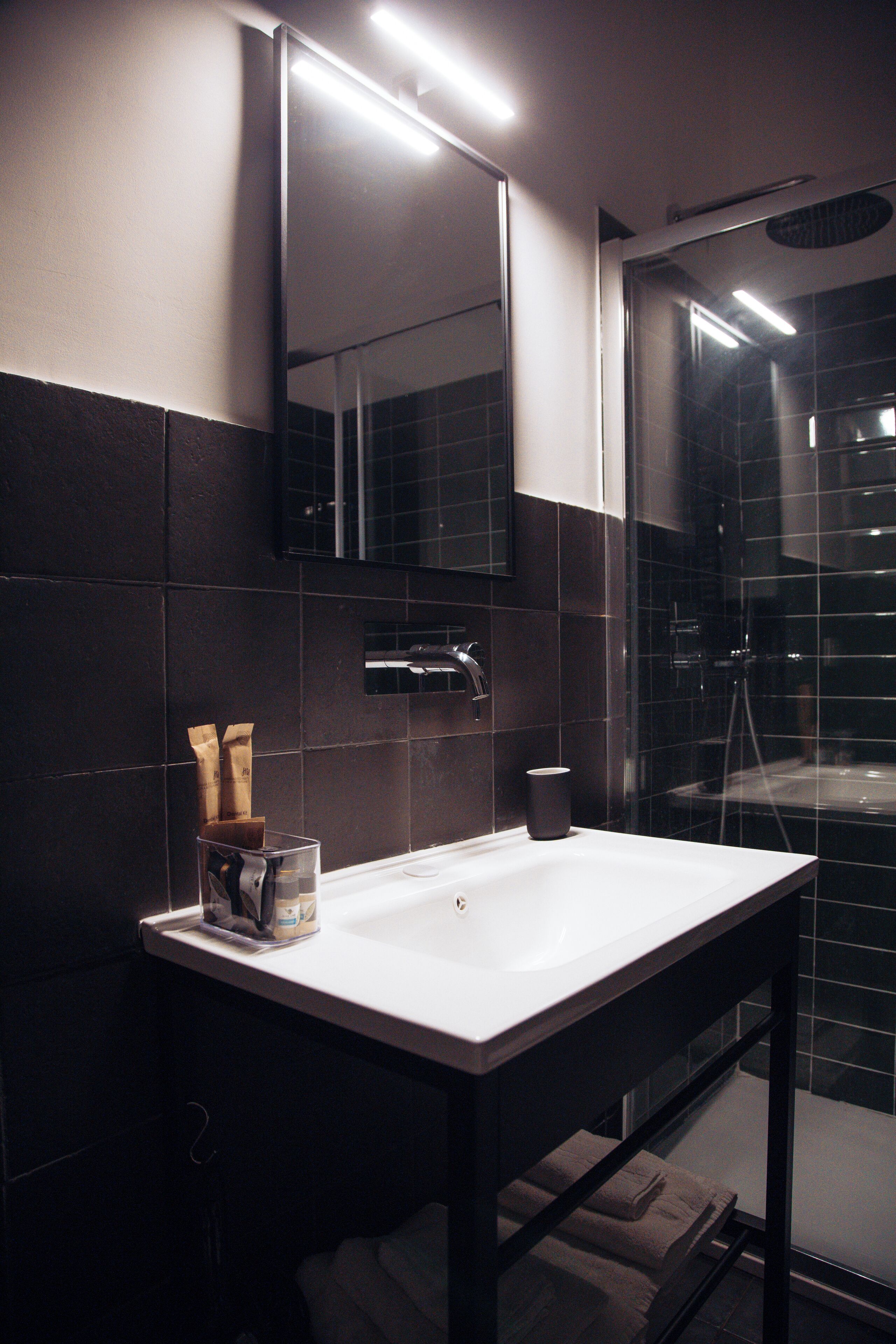 Foto - Altoledo Rooms and Suite