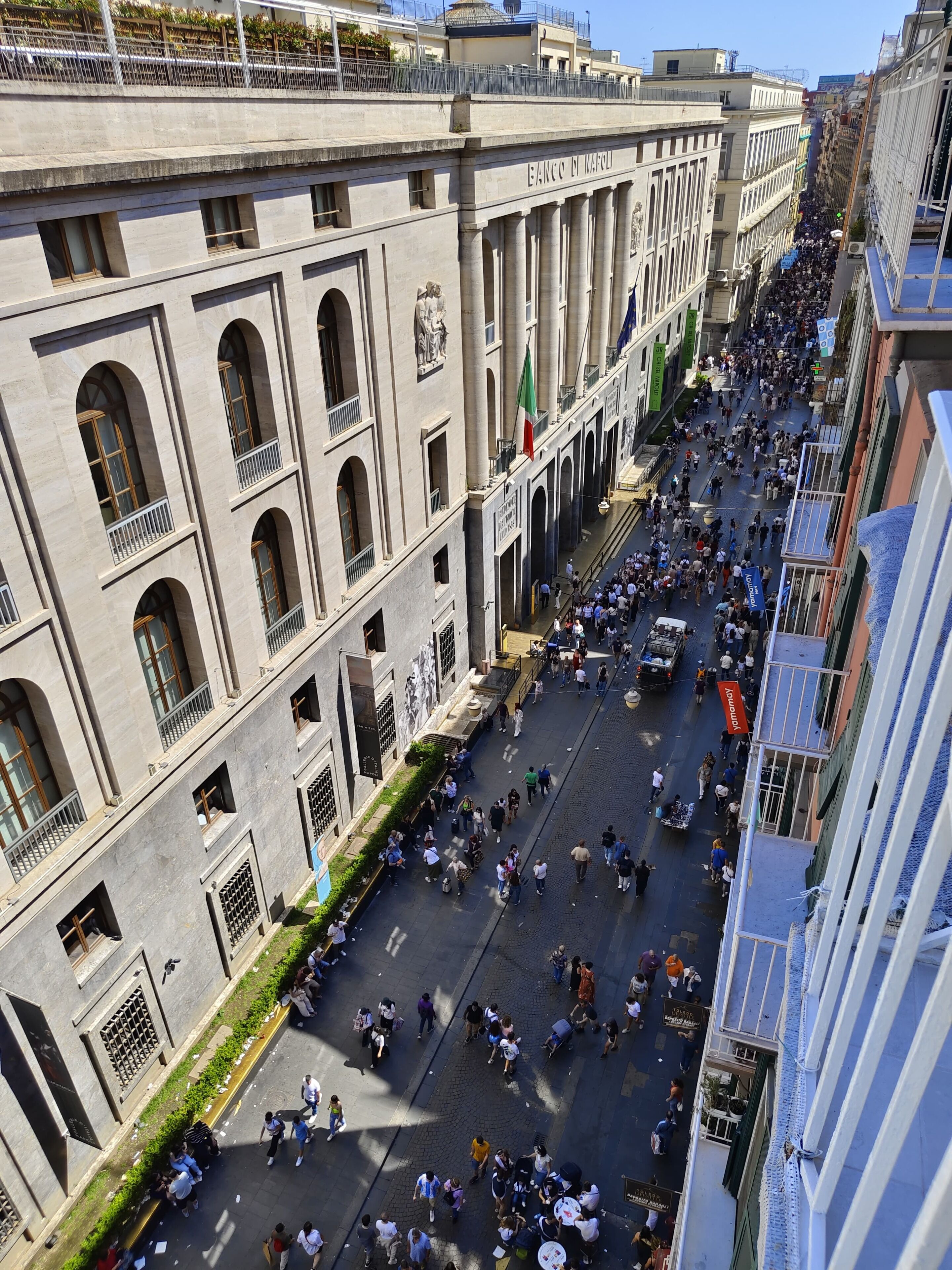 Foto - Altoledo Rooms and Suite