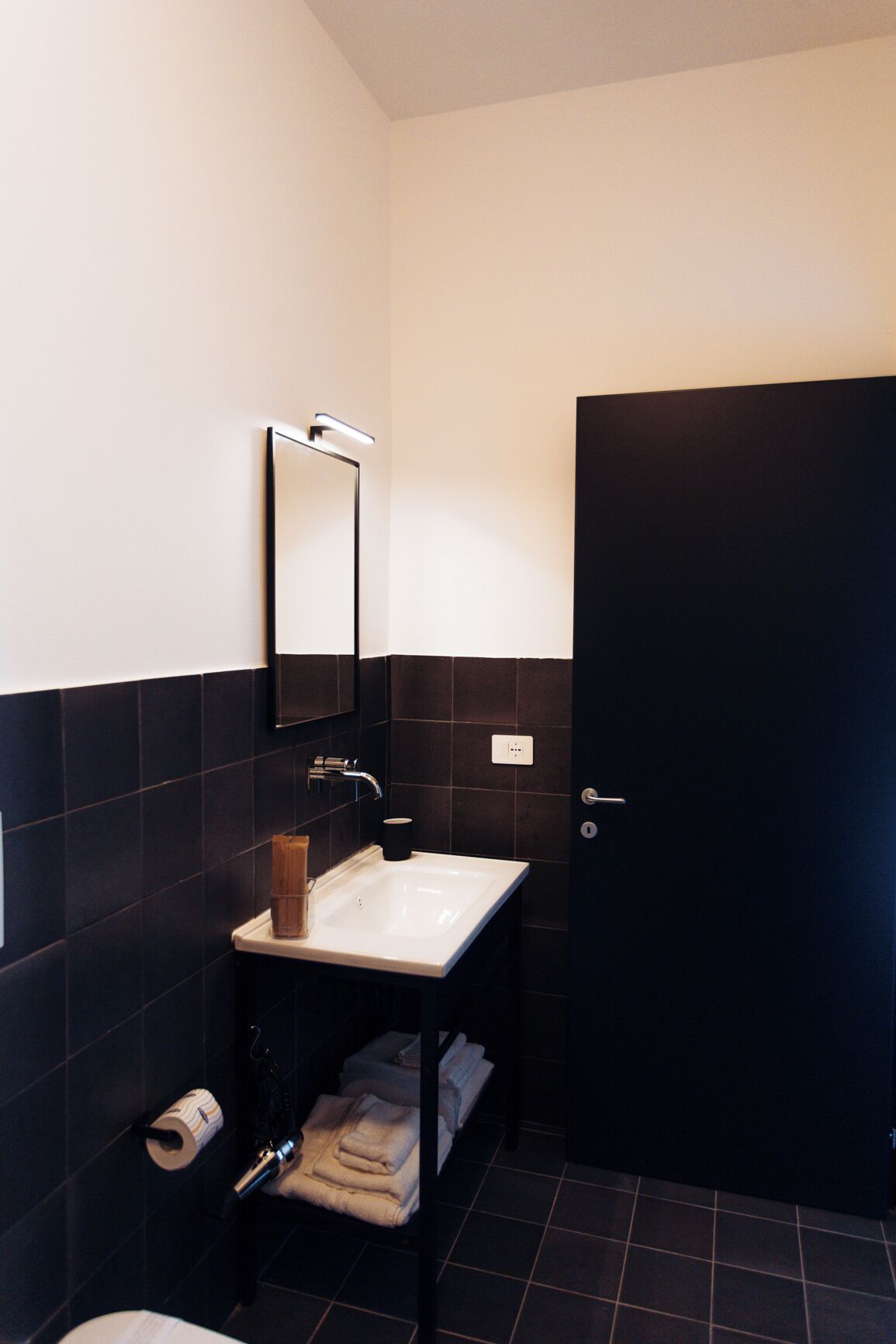 Foto - Altoledo Rooms and Suite