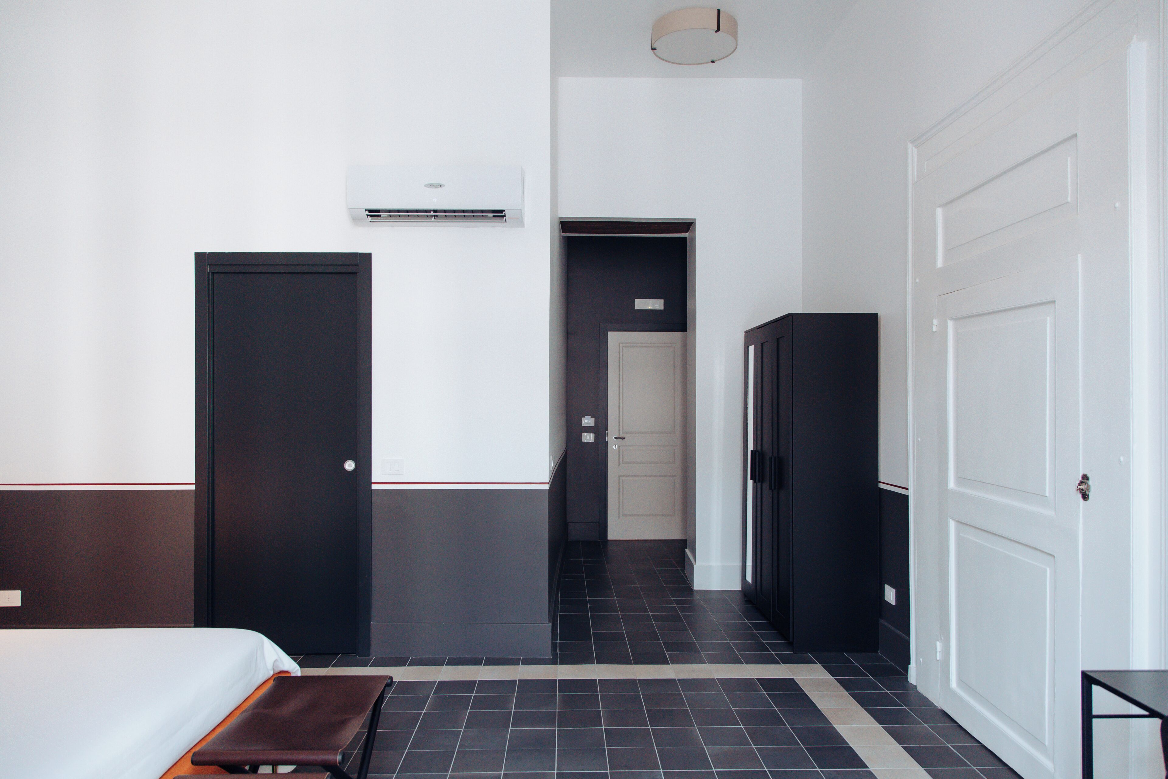 Foto - Altoledo Rooms and Suite