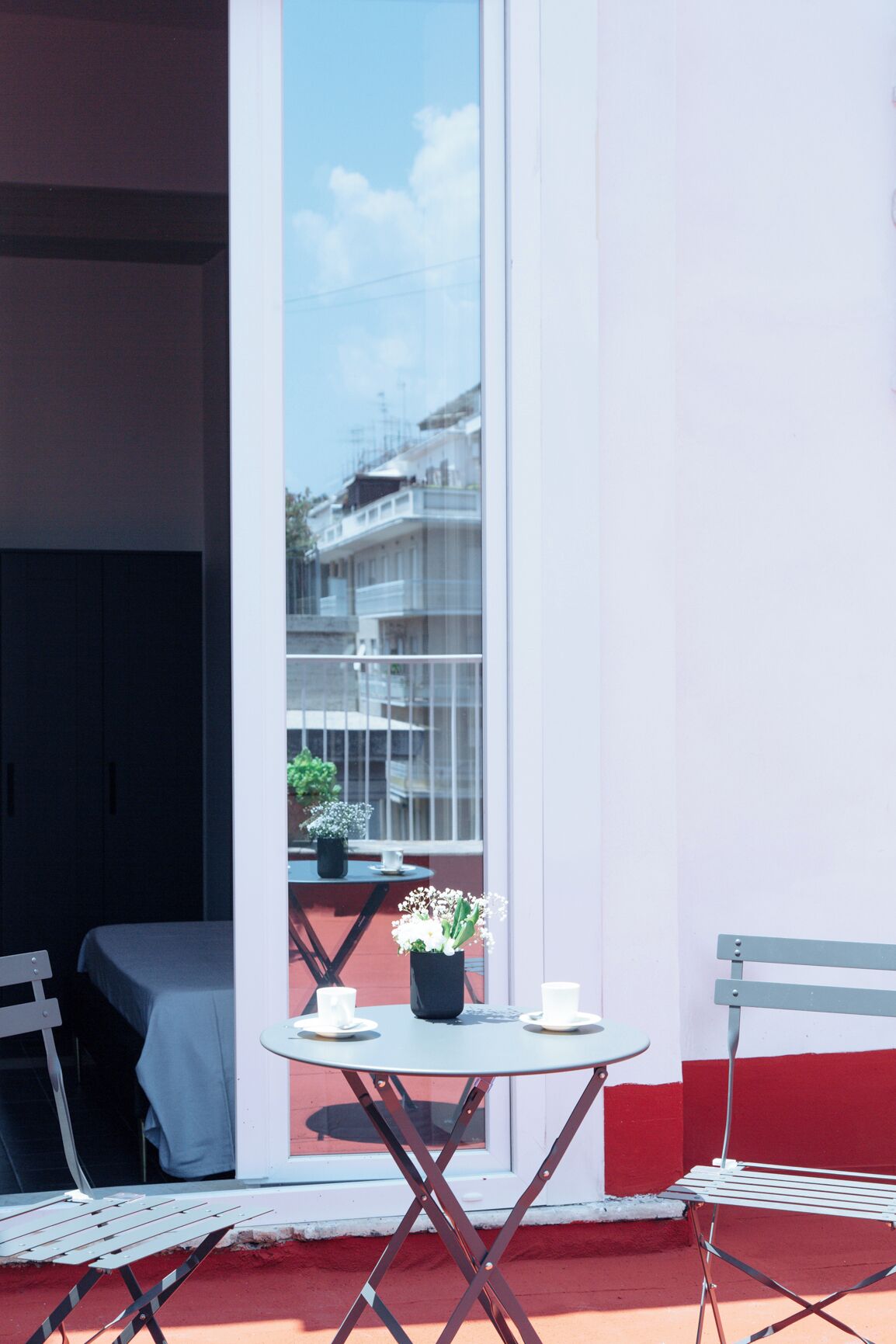 Foto - Altoledo Rooms and Suite