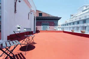 Exterior - Altoledo Rooms and Suite (Naples)