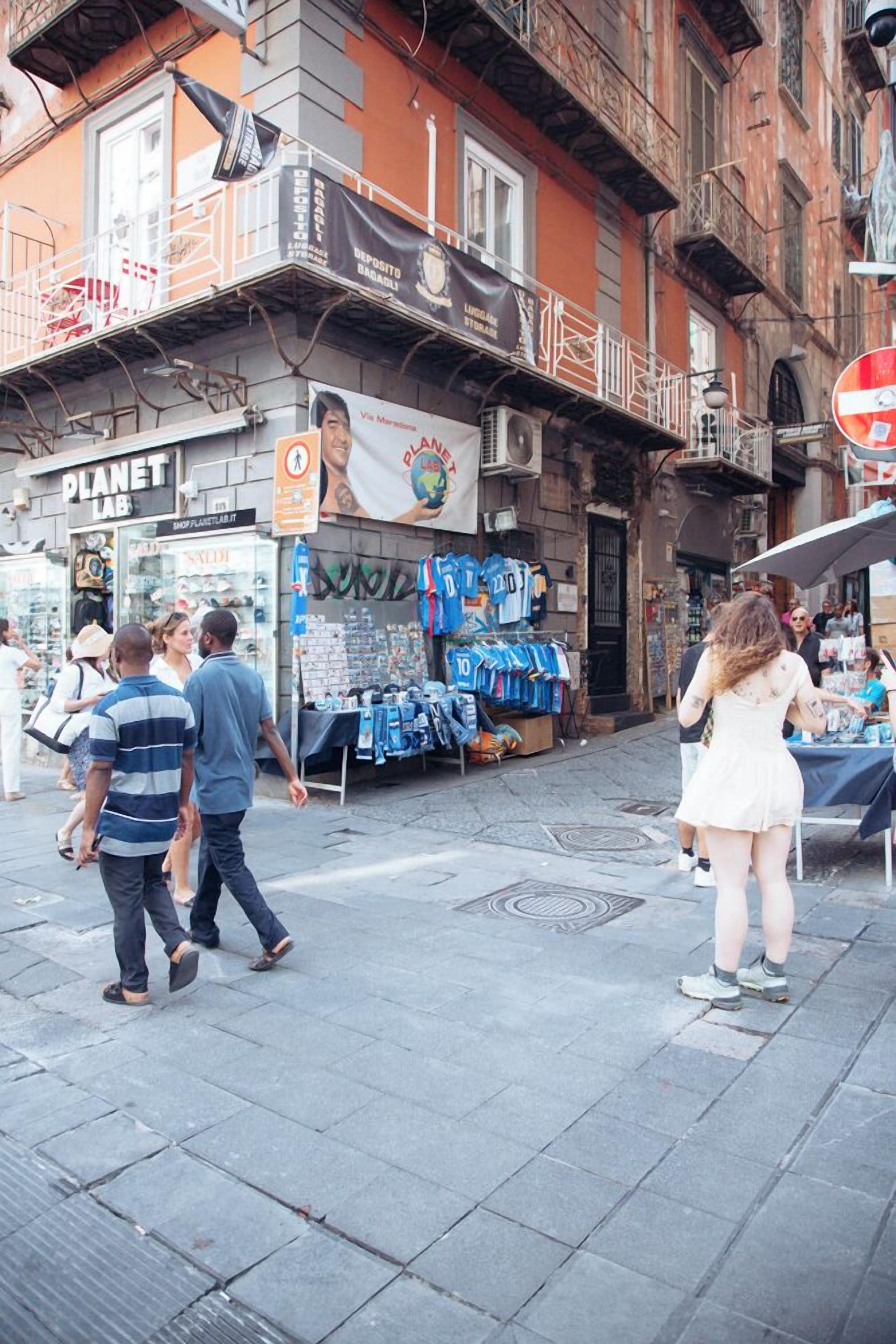 Foto - Altoledo Rooms and Suite